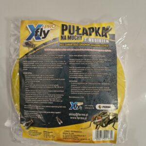 Pułapka na muchy FLY PRO