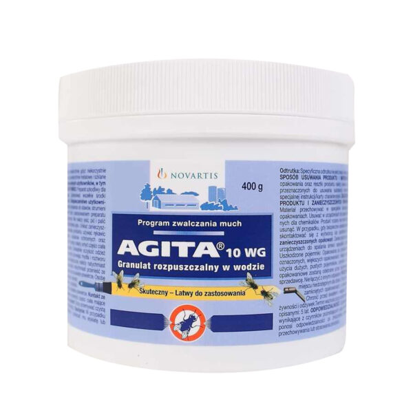 AGITA 10WG (1KG)