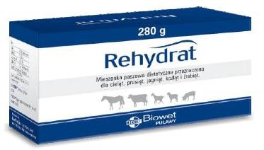 Rehydrat 280g