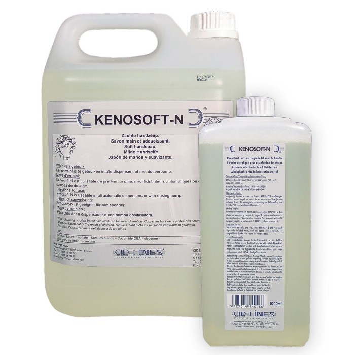 Kenosoft N 5L