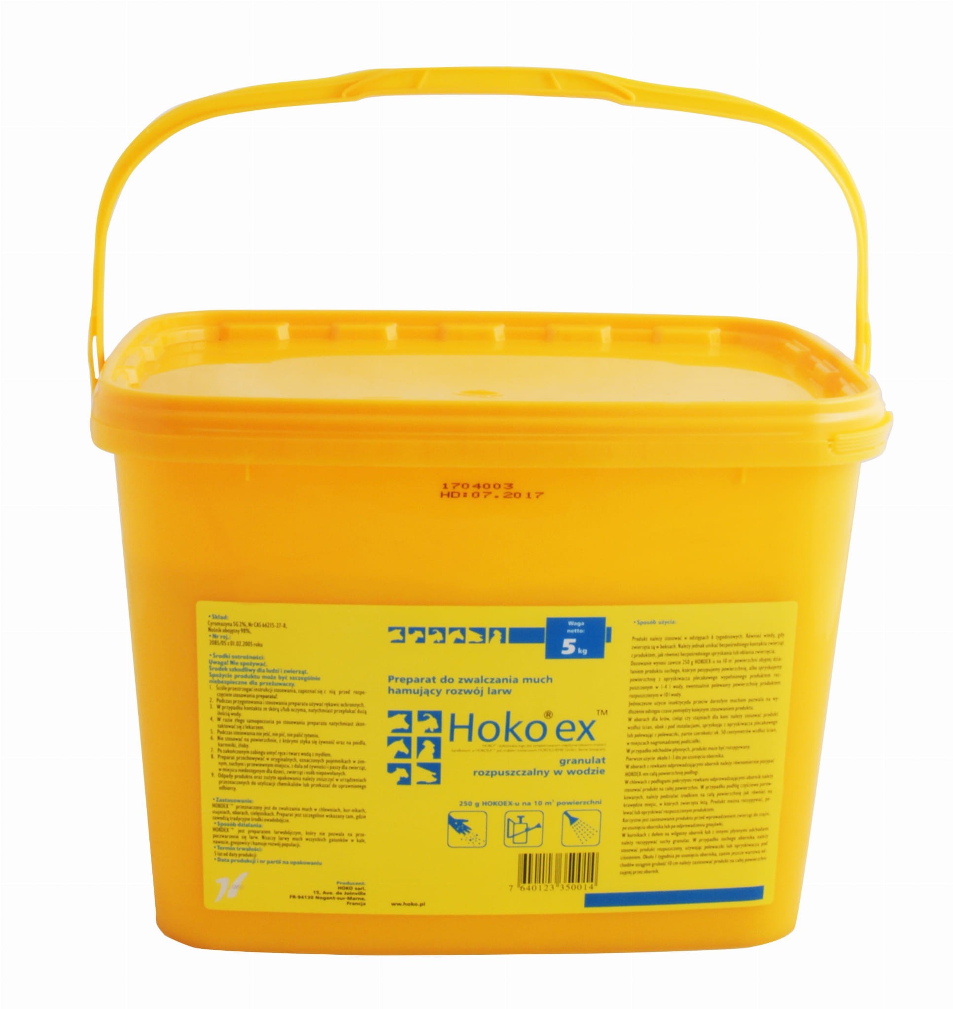 Hokoex