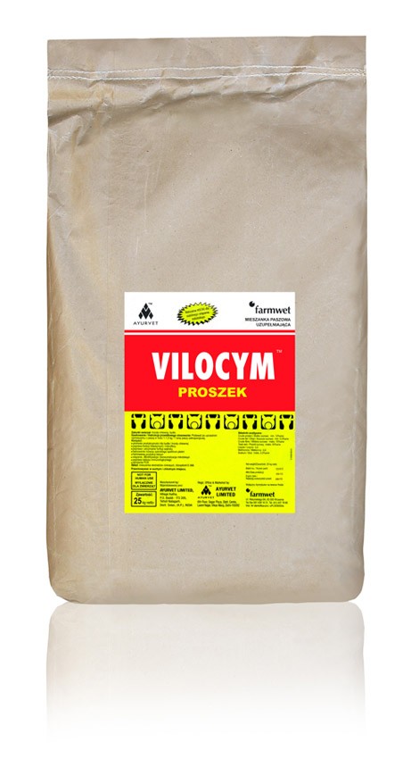 Vilocym 25kg