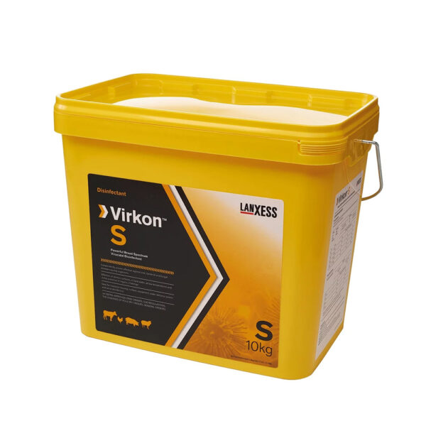 Virkon S (10KG)