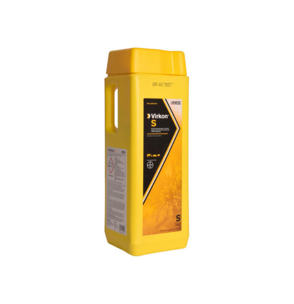 Virkon S (5KG)